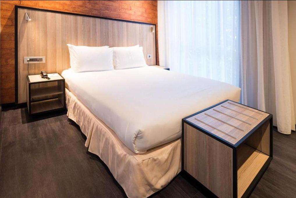 Onomo Hotel Maputo Luaran gambar